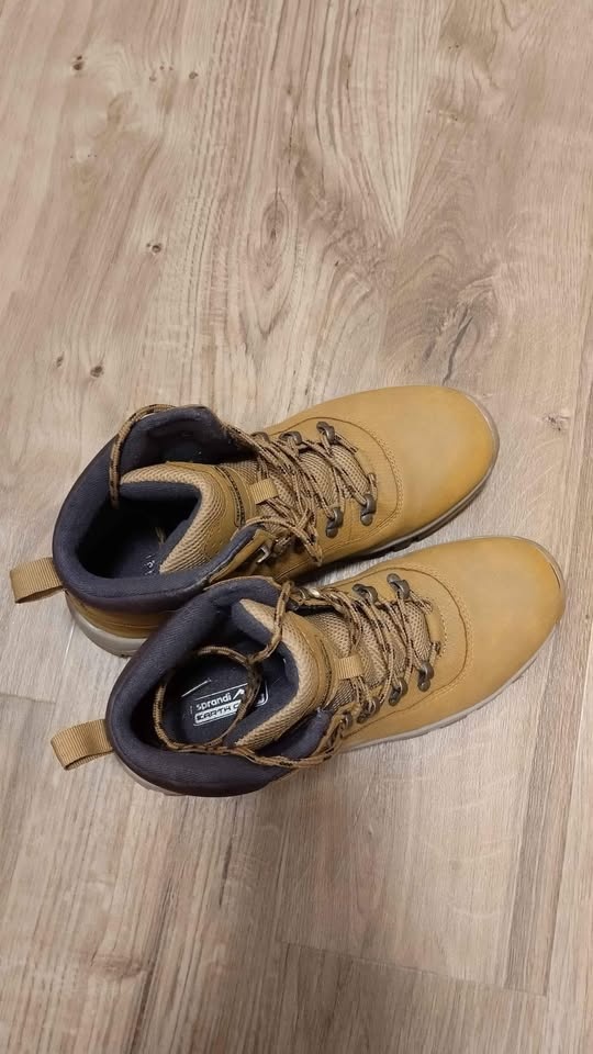 Podzimní obuv Sprandi vel. 38 - 2