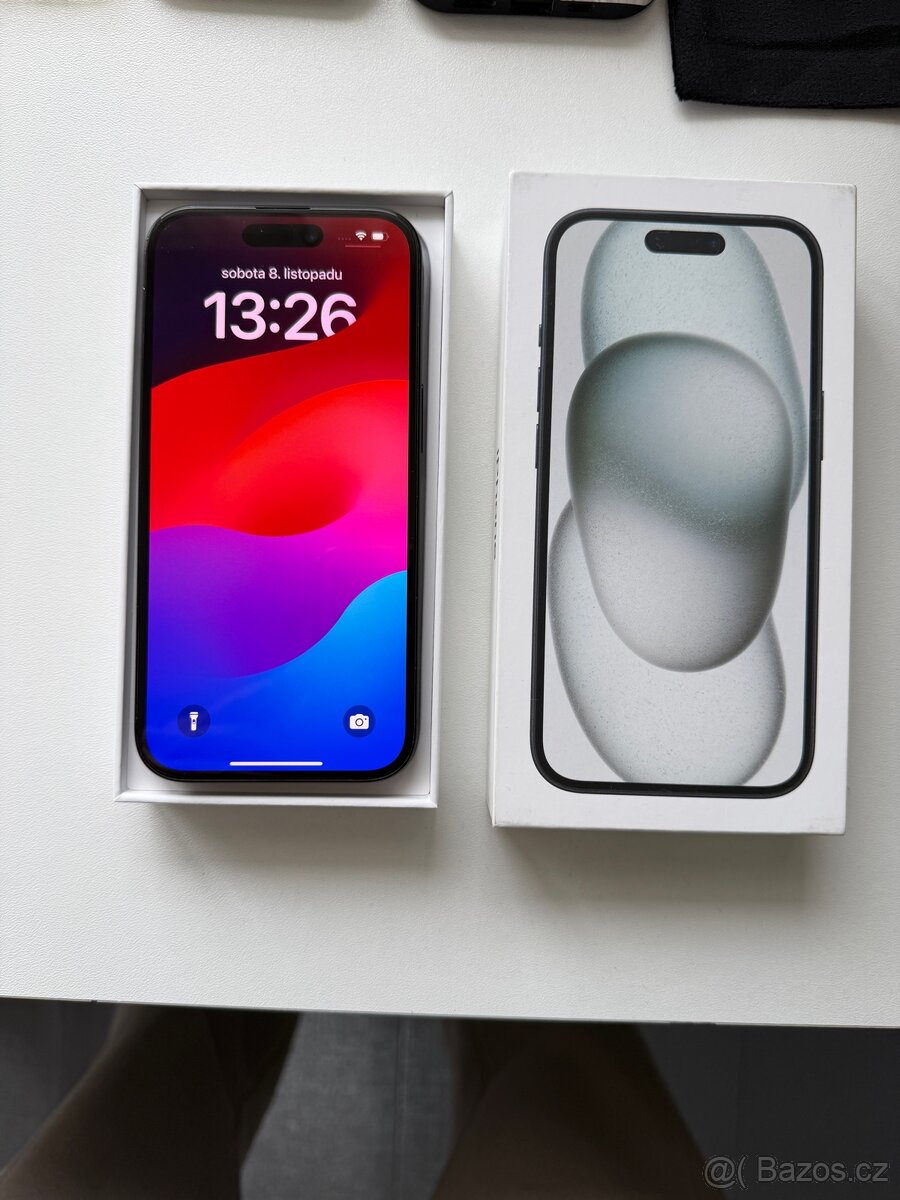 IPhone 15 128 gb - 2