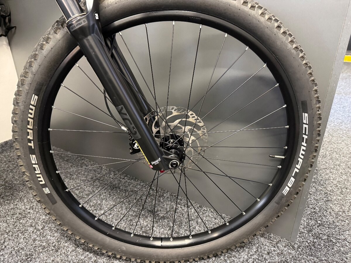 CUBE Stereo Hybrid ONE22 PRO 600 vel.M 2025 342km - 2