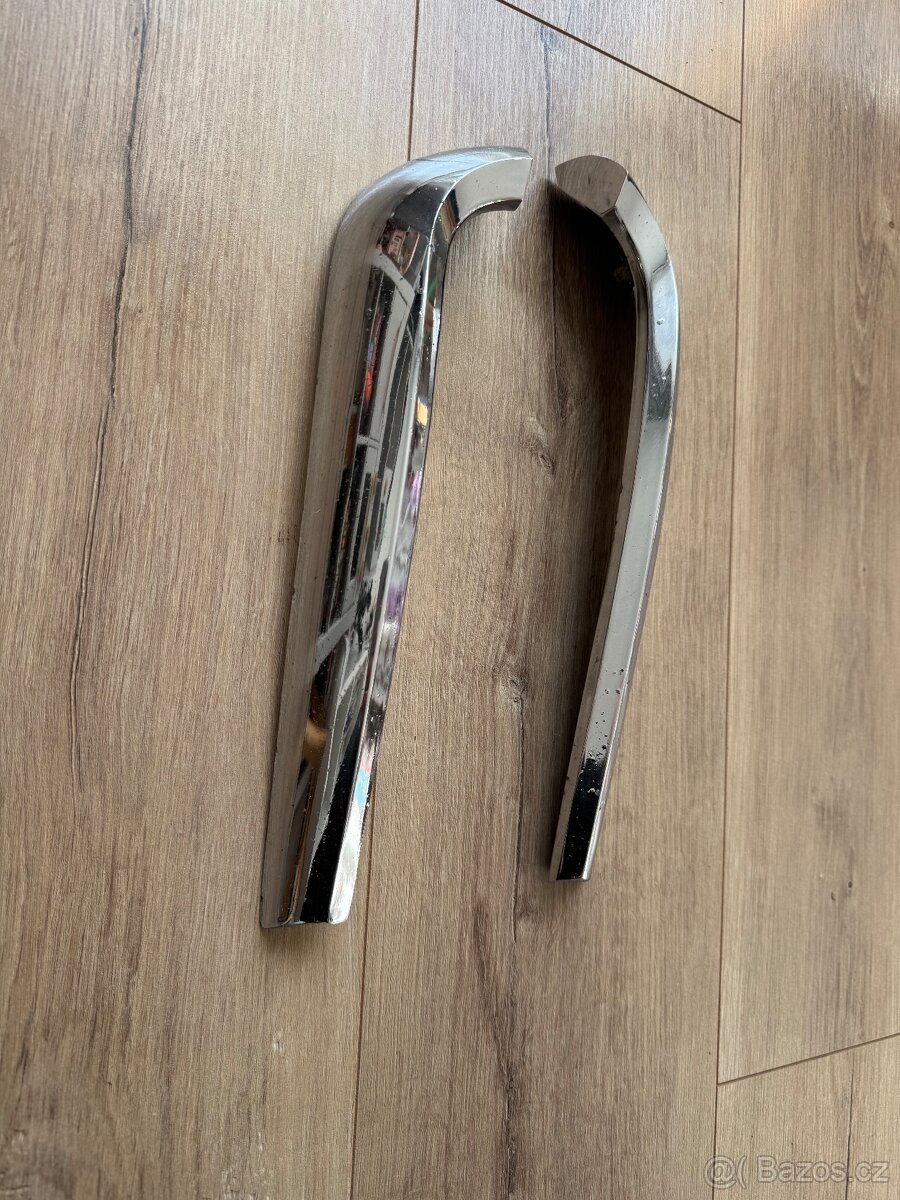 Gaz 21 Volha 2 model - 2