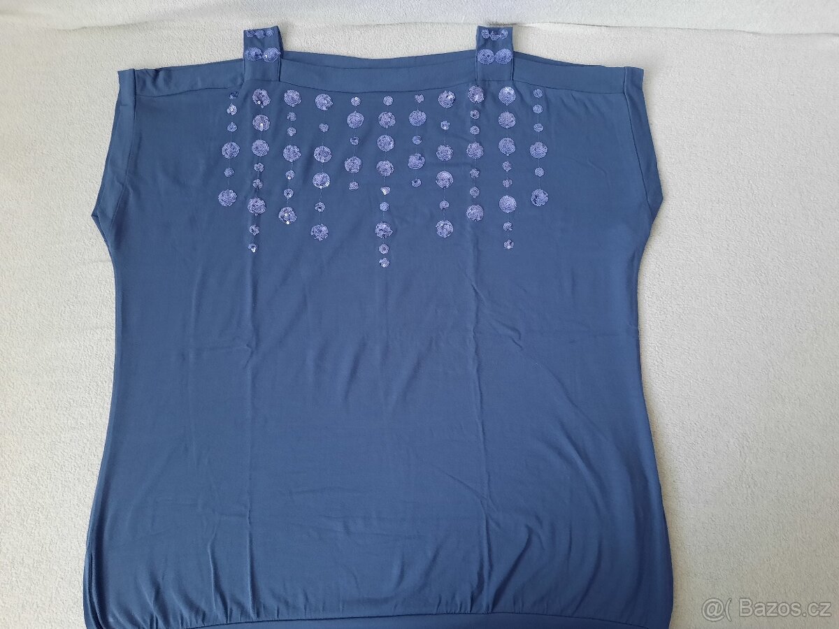 Krásná halenka - 2