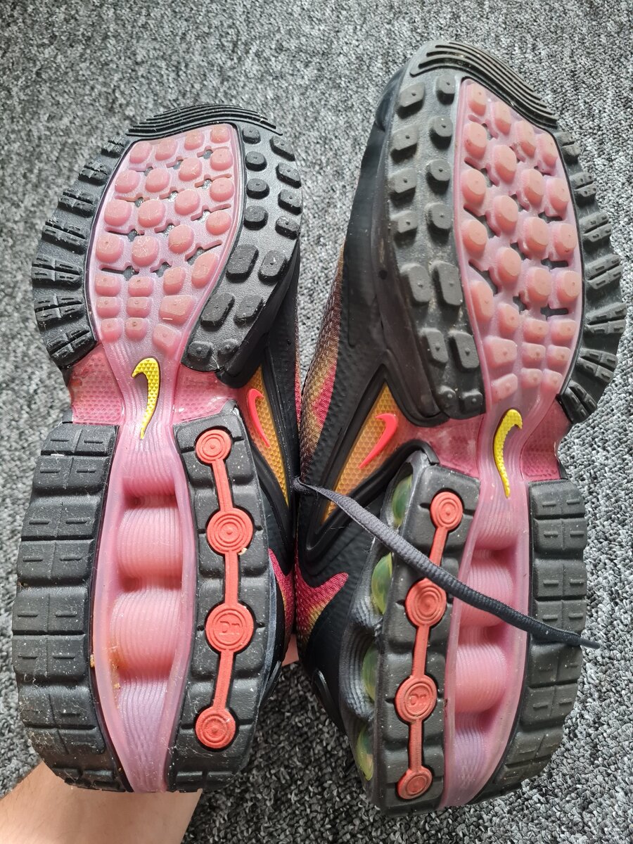 Boty Nike Air Max vel. 44 - 2