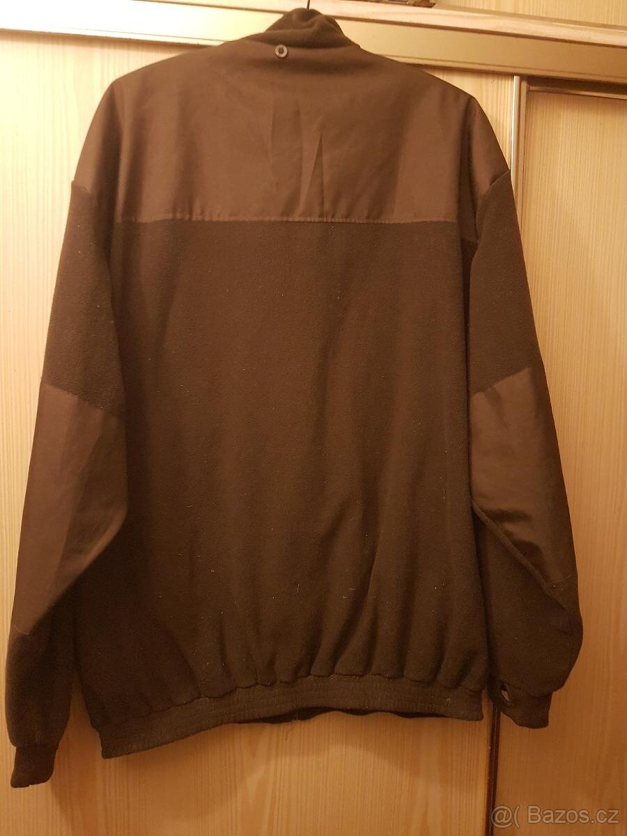 AČR, Army fleecová vojenská mikina - 2