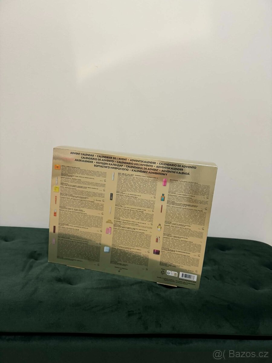 Sephora Favorites Adventní Kalendář - 2