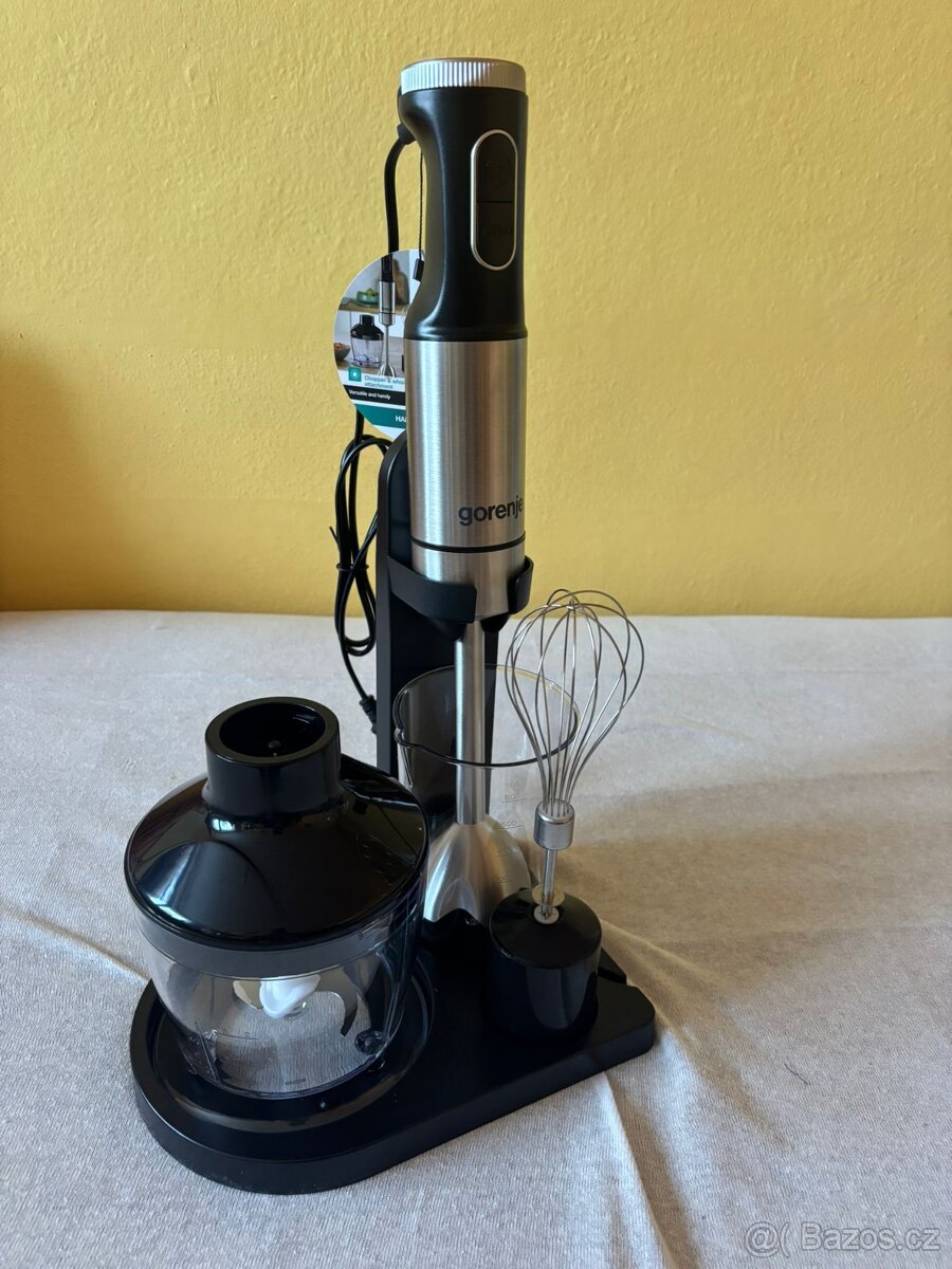 Tyčový mixér Gorenje - 2