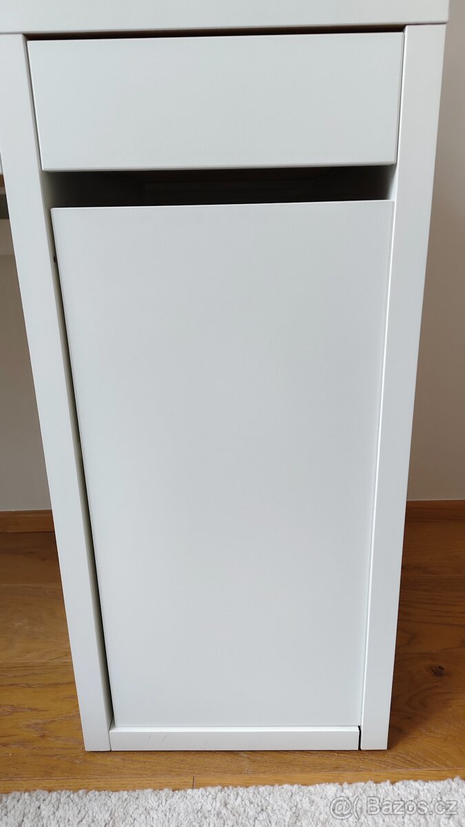 Dětský psycí stůl Ikea - 2