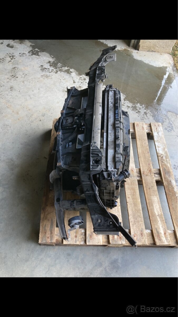 Díly bmw e87/81/82/88 - 2