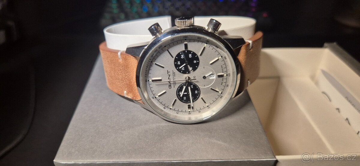 Prodám pánské hodinky Gant Hodinky Gant GT064001 - 2