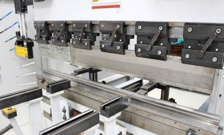 Lis - ohraňovací HAP 1270x40 - 2