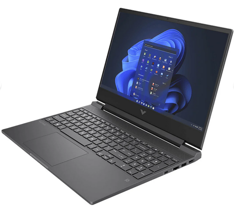 Ultra Herní HP Victus 15 i5-13420H 32GB RTX 4050 1TB Záruka - 2