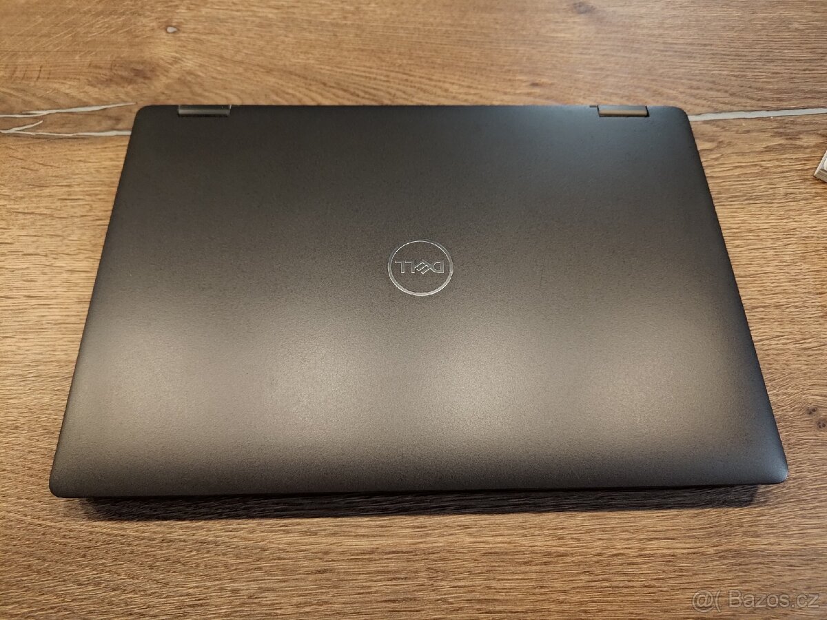 Dell Latitude 5300 2-in-1 I7/32/1TB - 2