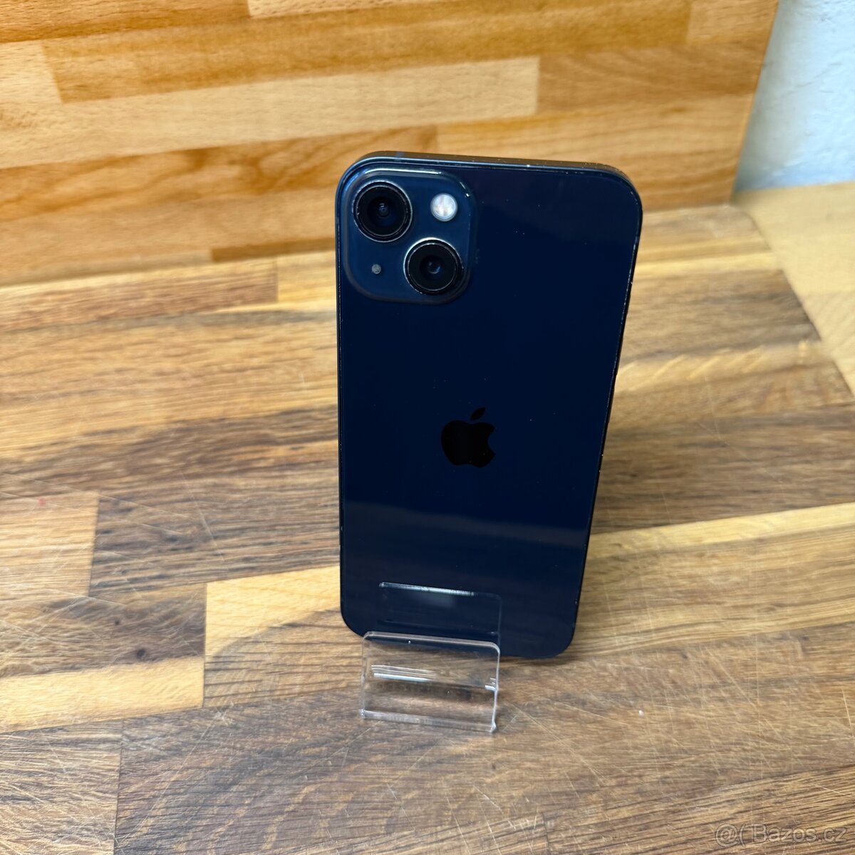 IPhone 14 128GB, midnight (12 měsíců záruka) - 2