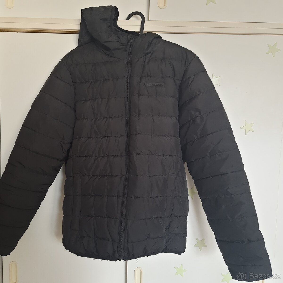 Trička, bunda, halenky - 2