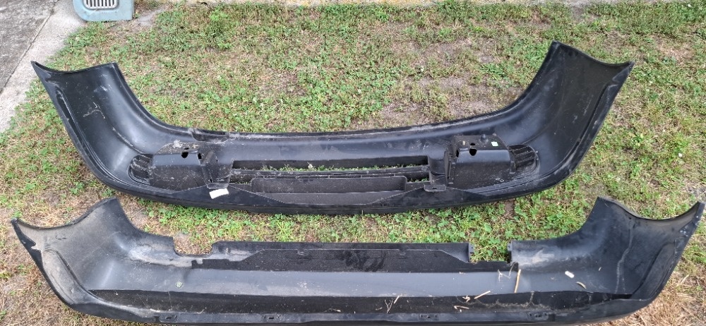 Škoda Felicia nárazníky - 2