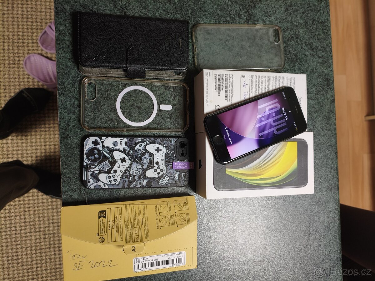iPhone se 2020 - 2