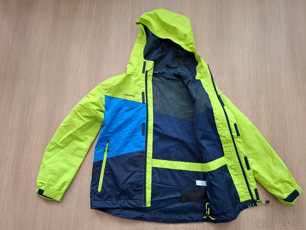 bunda vel. 128/134 - 2