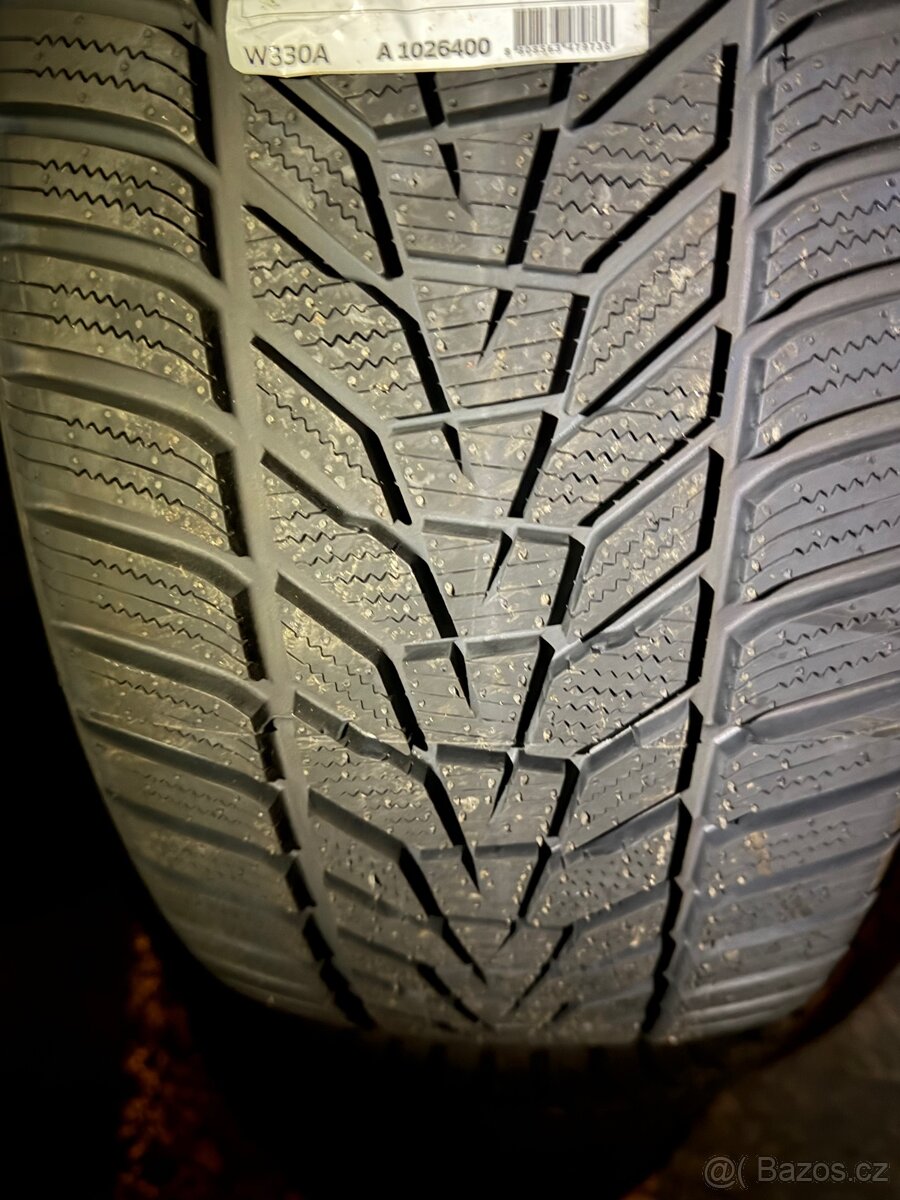 Úplně nové pneumatiky 255/45 R20 105v XL - 2