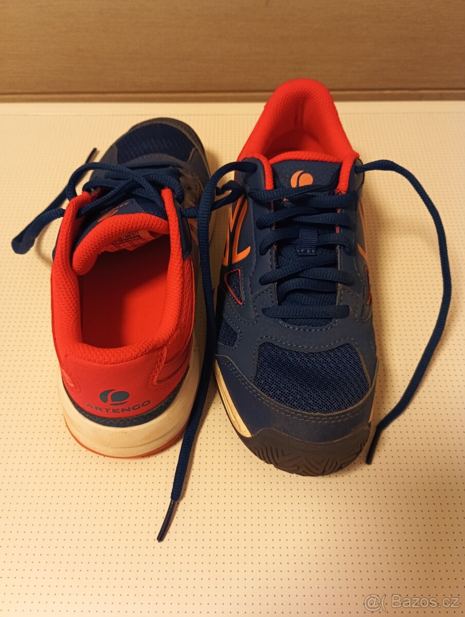 Dětské tenisové boty - 2