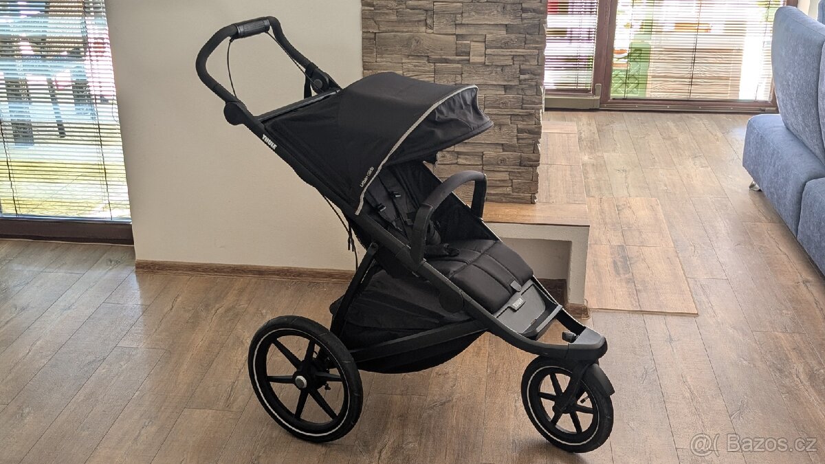 Thule Urban Glide 2 - 2