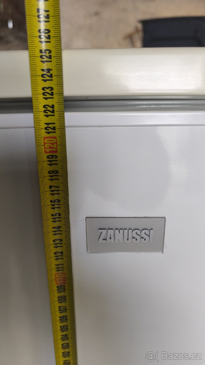 Lednička Zanussi - 2