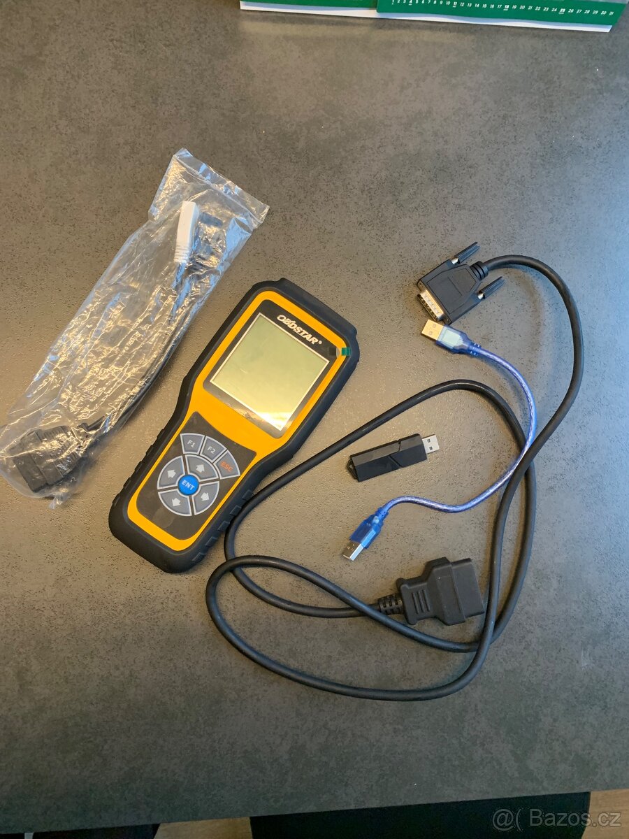 OBDSTAR X300M - 2