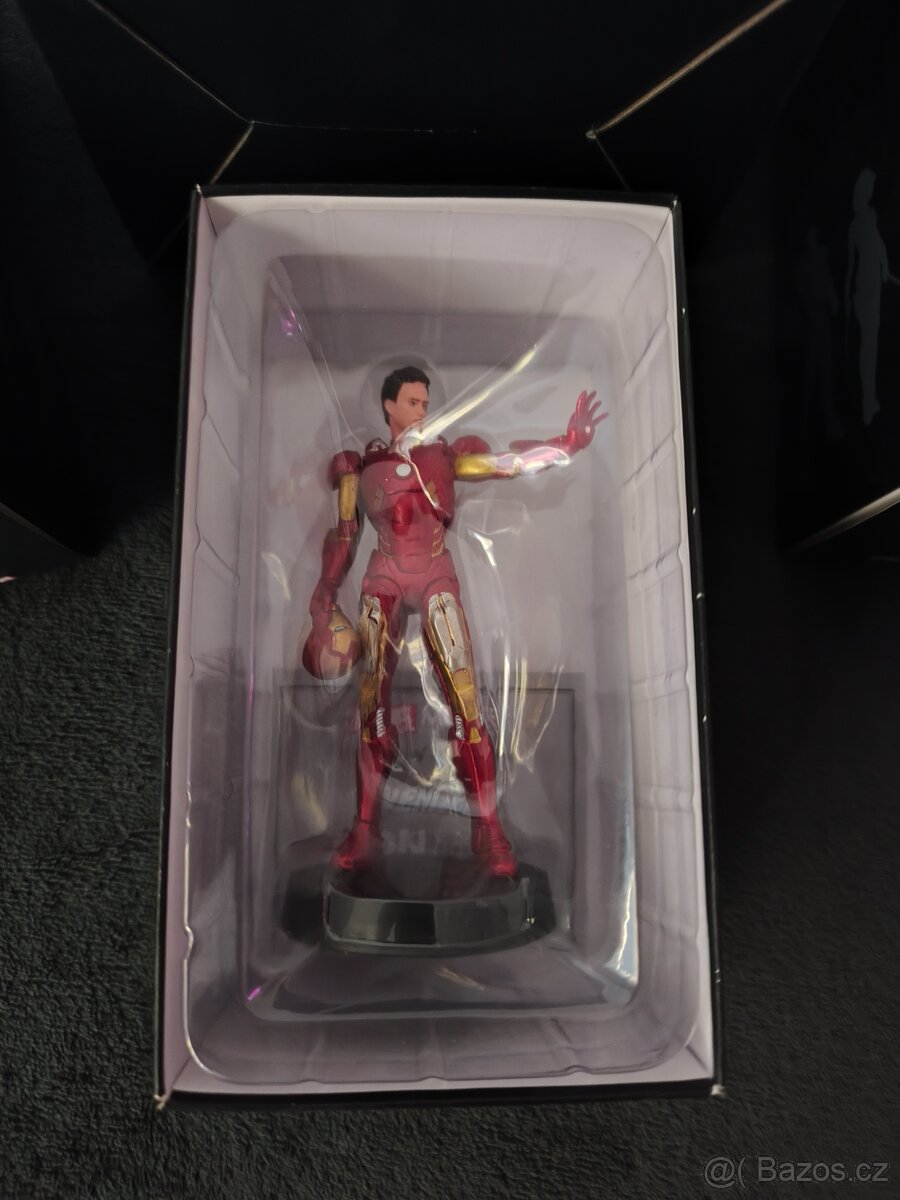 DeAgostini Marvel Movie - 2