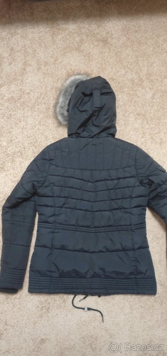 Zimní bunda Alpine Pro M - 2