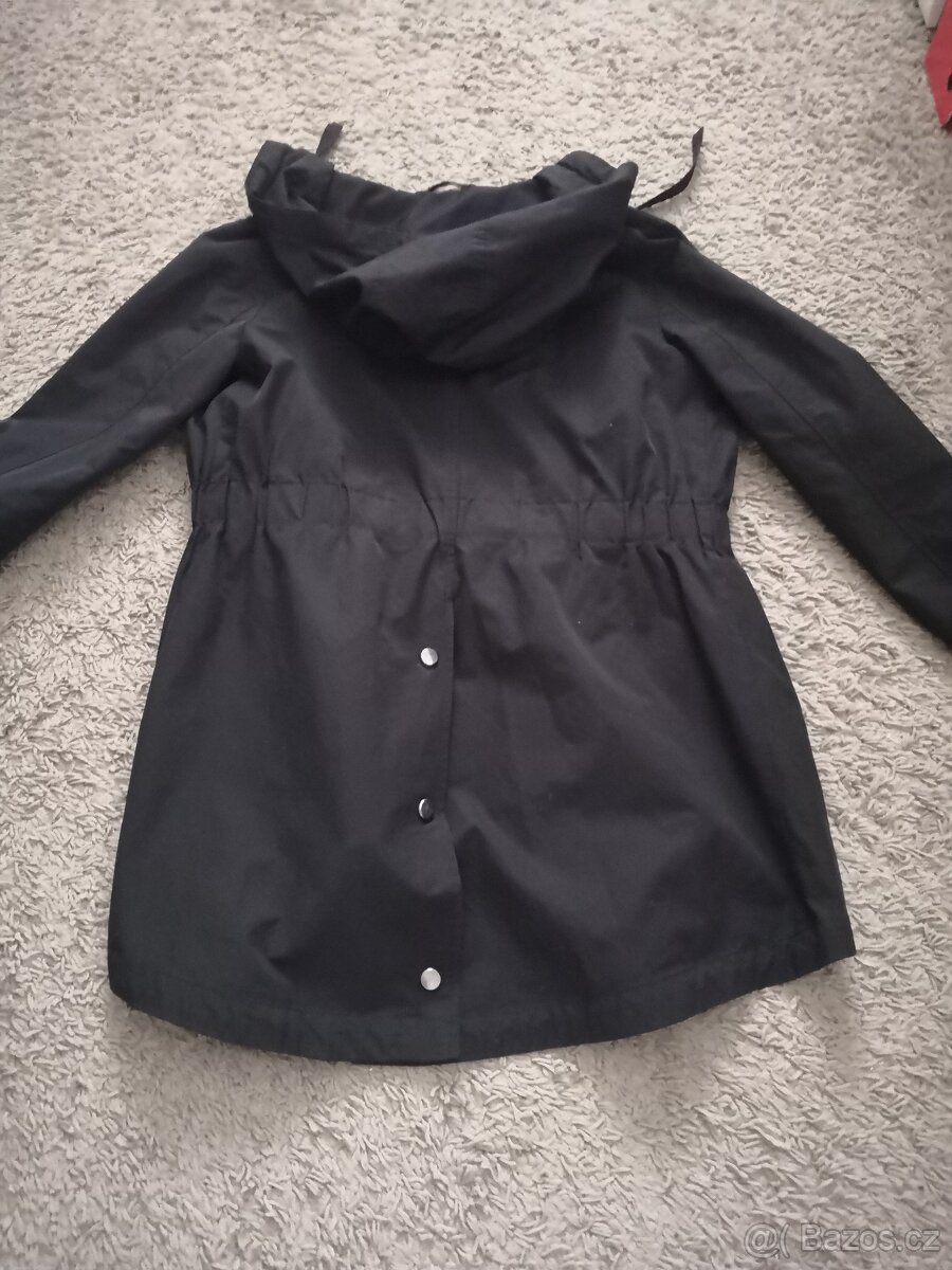 Bunda/parka Vila vel.XS - 2