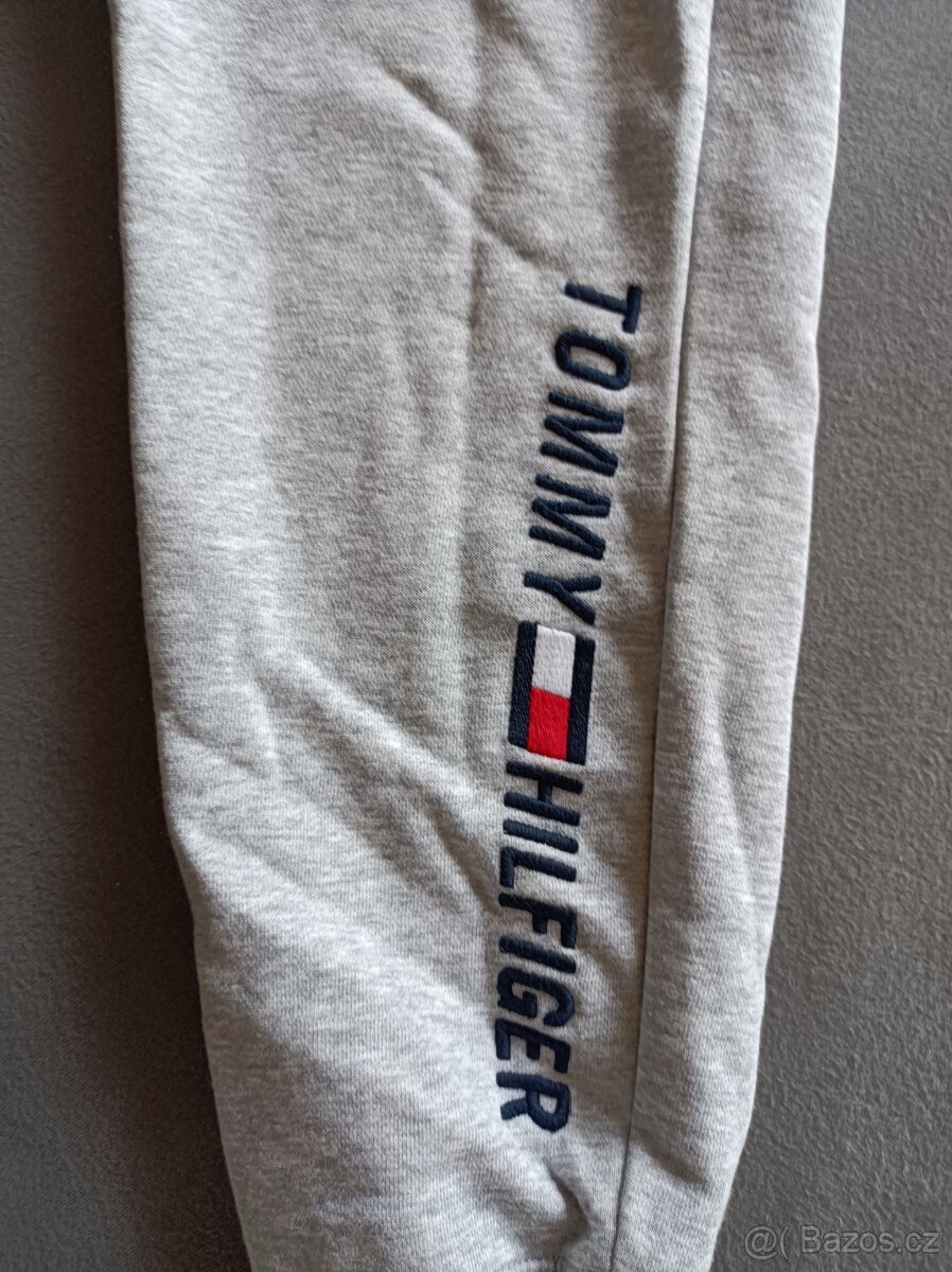 Tepláky Tommy Hilfiger - 2
