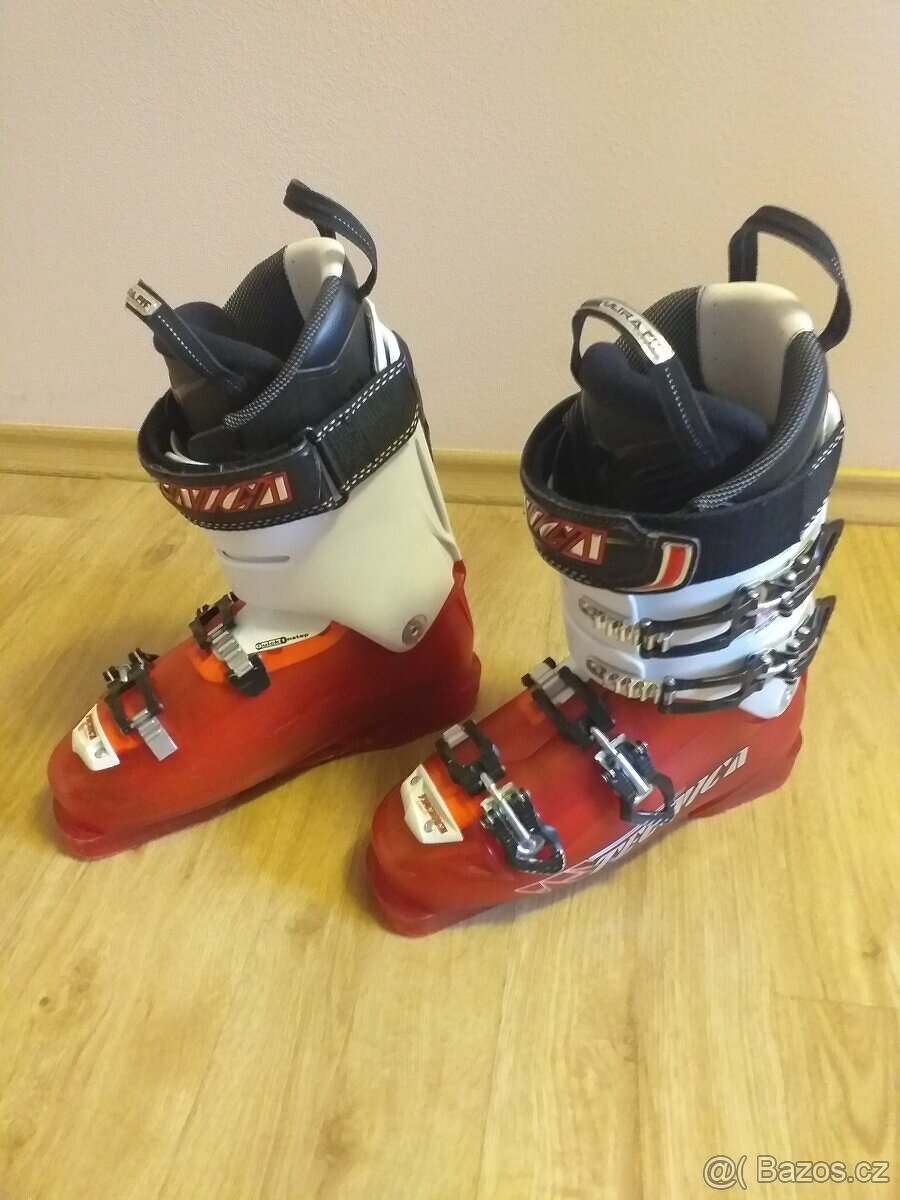 Prodám lyžáky Tecnica Inferno Blaze - 2