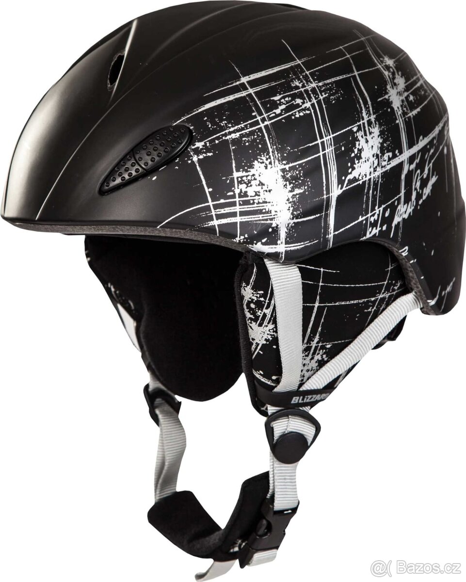 Dětská lyžařská přilba Blizzard 54-58cm - 2