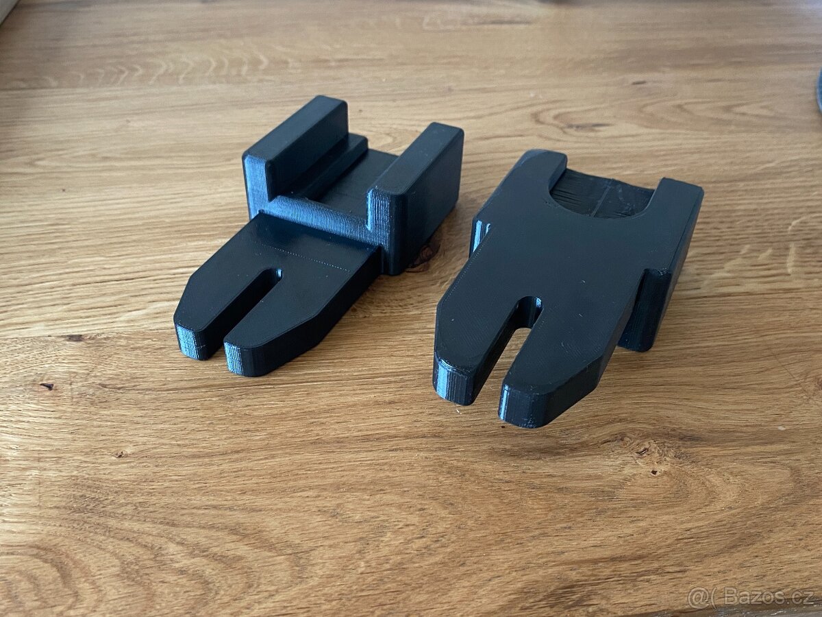 Thule Kiddy adapter - 2