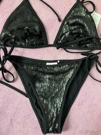 Flitrové plavky nové nepoužité - 2