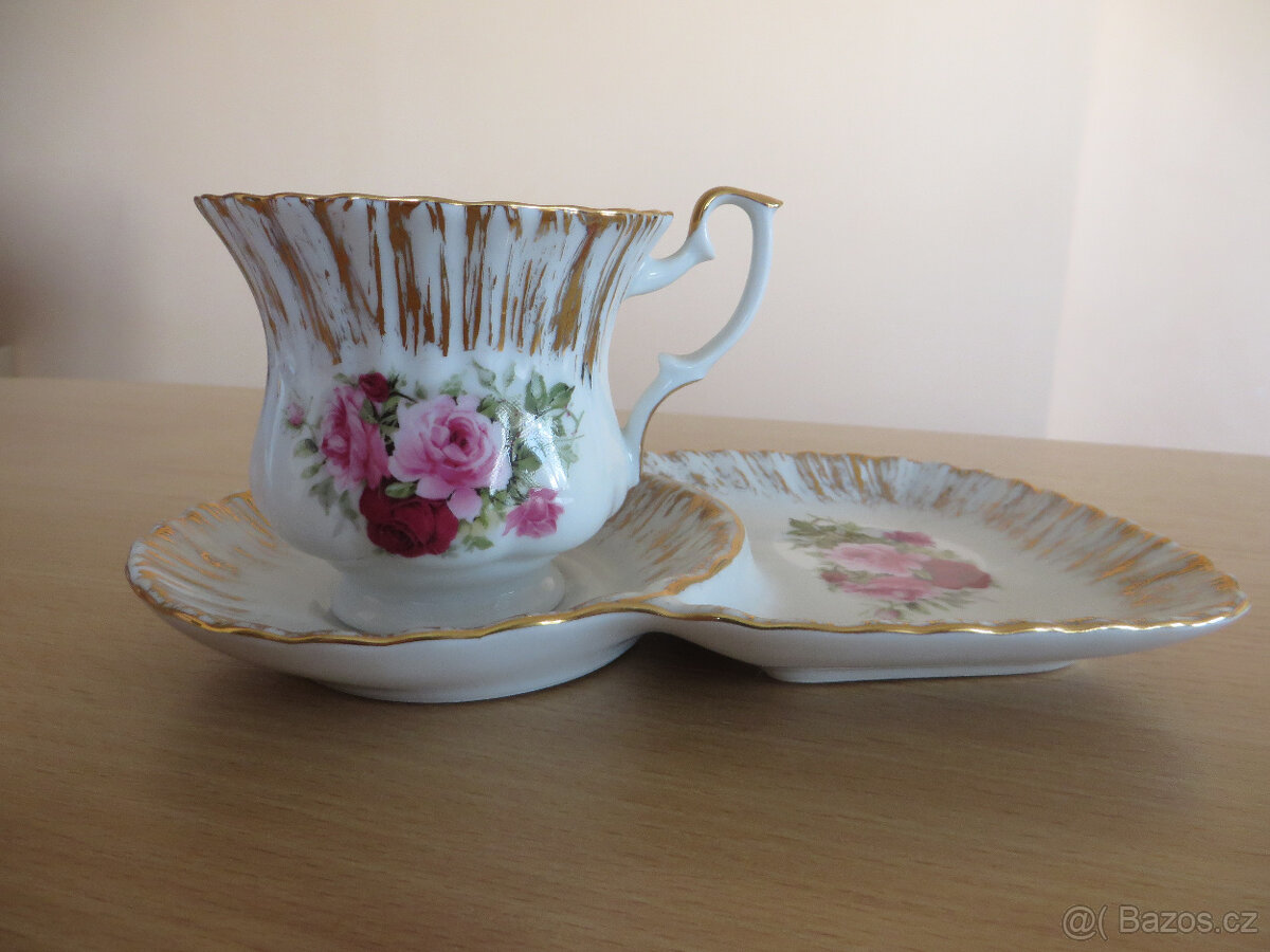 Snídaňový set - 2