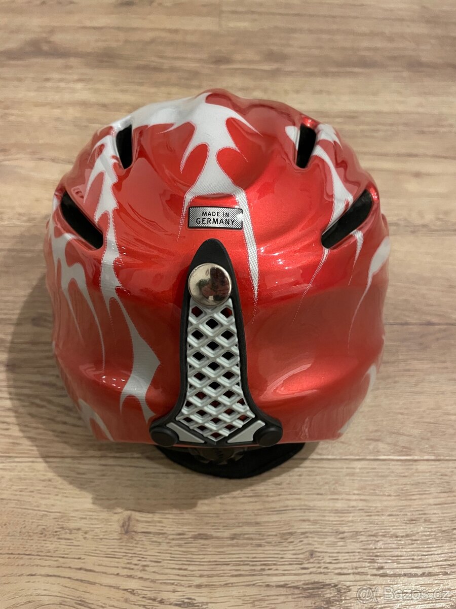 Lyžařská helma Uvex, vel. S - 2