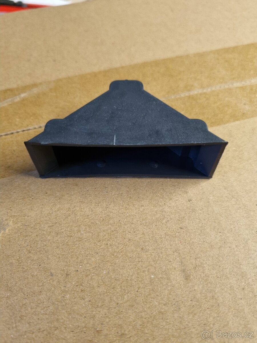 ochranné krytky - 2