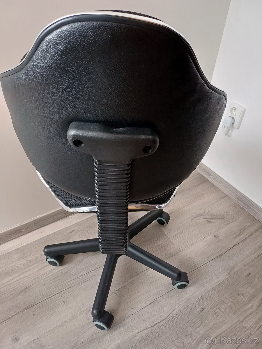 Dětská otočná židle - 2ks - 2