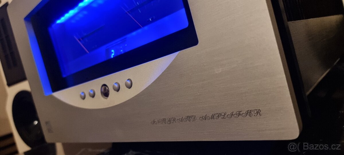 Jungson JA-99D NORMAL" 2 x 250W sínus" - 2