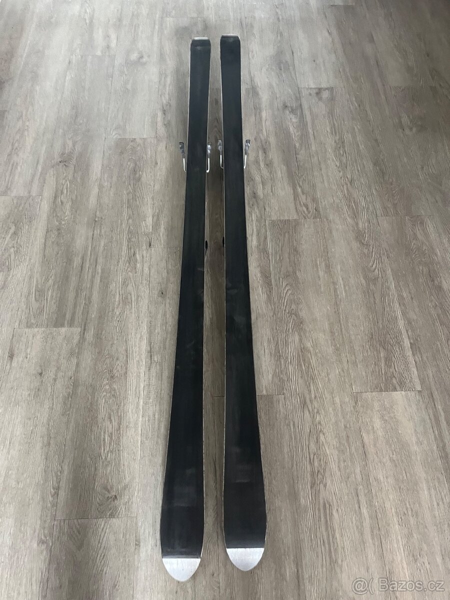 Lyže Rossignol 177 cm - 2