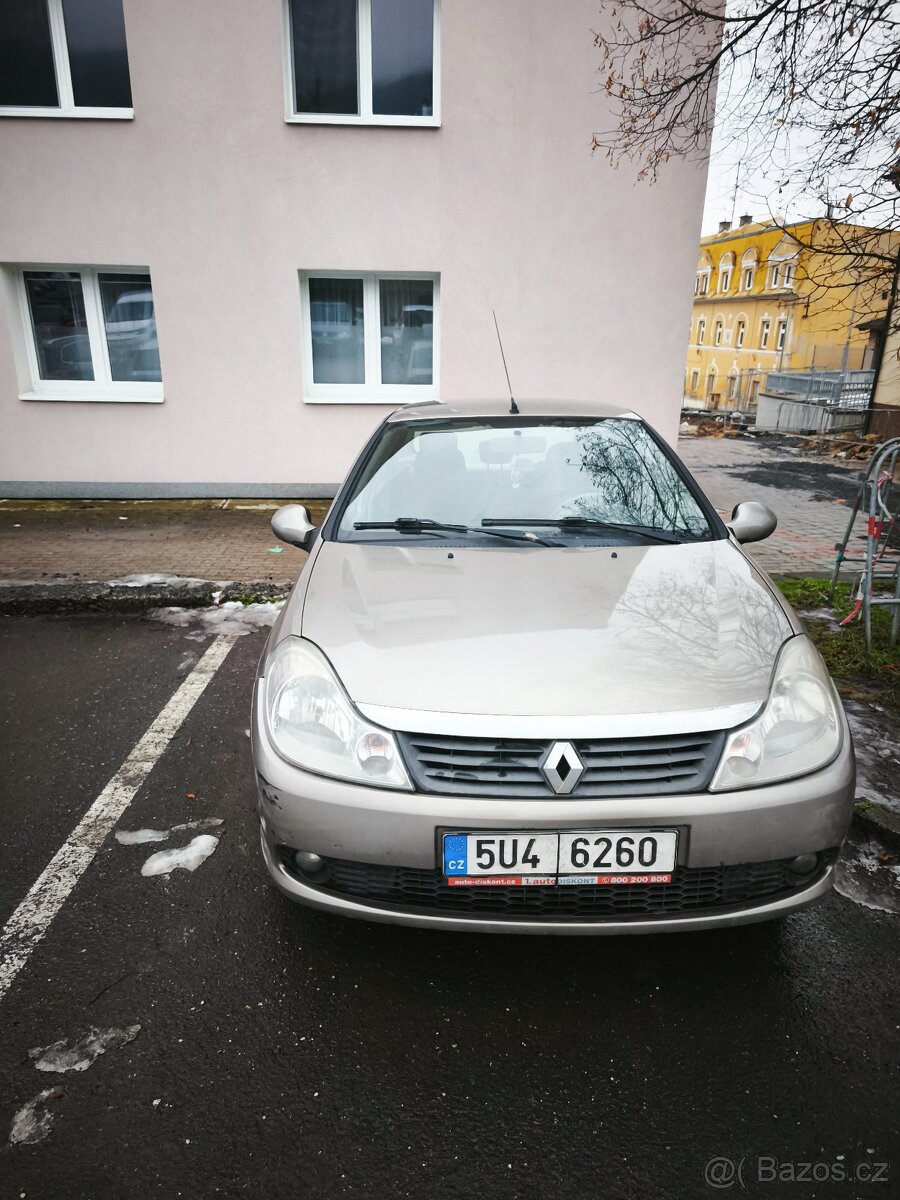 Renault Thalia 1.4 16V - 2