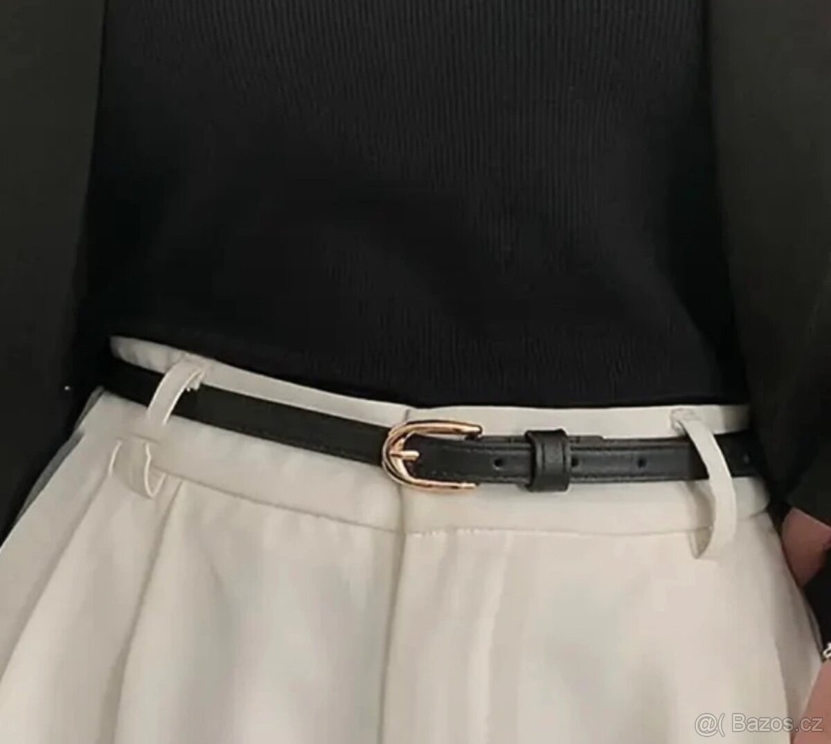 Nový pásek 2 v 1 - 2