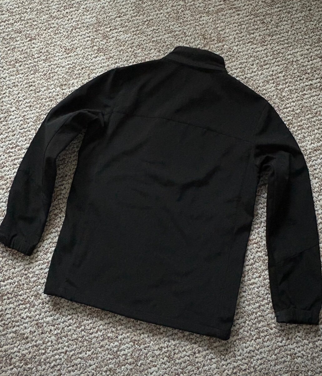 Pánská softshellová bunda Willard, vel.M - 2