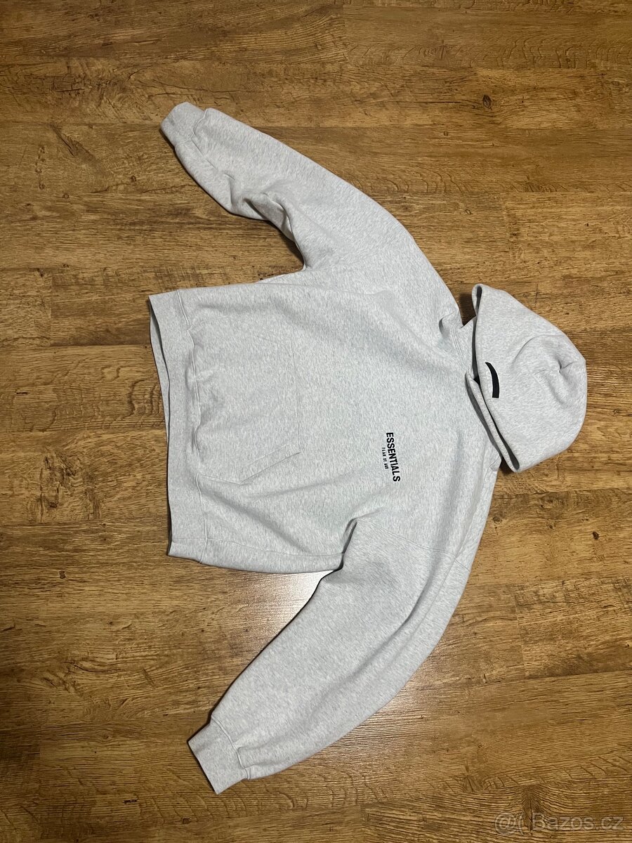 Essentials mikina - 2