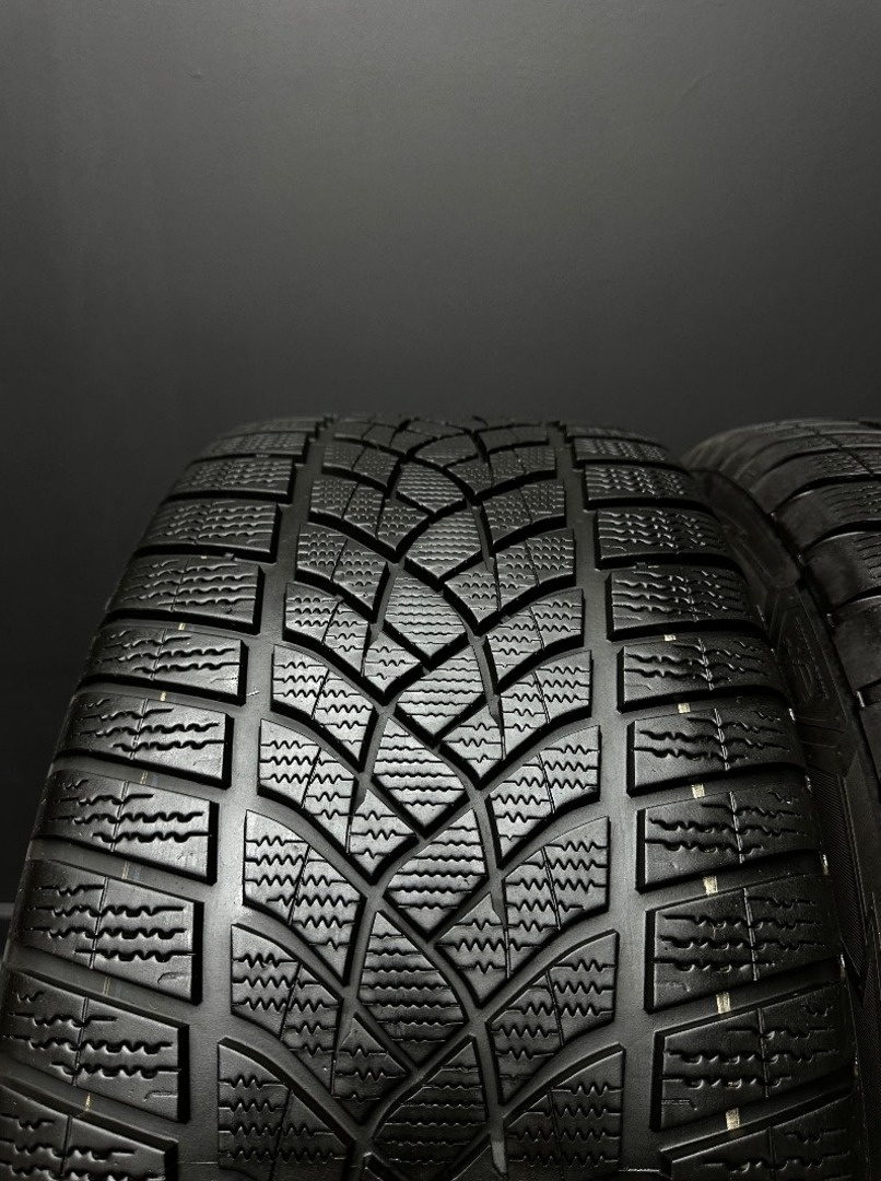 2ks pneu GoodYear 265/45/20 108T - 2