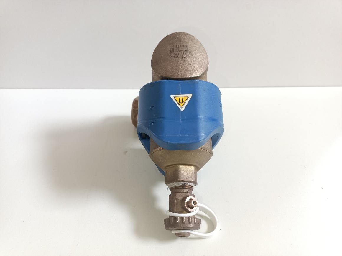 Magnet.odlučovač Buderus - 2