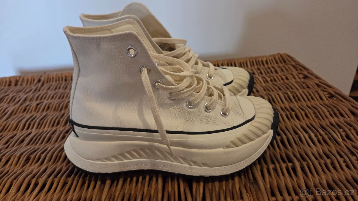 N.O.V.É. boty/tenisky Converse vel.:37 - 2