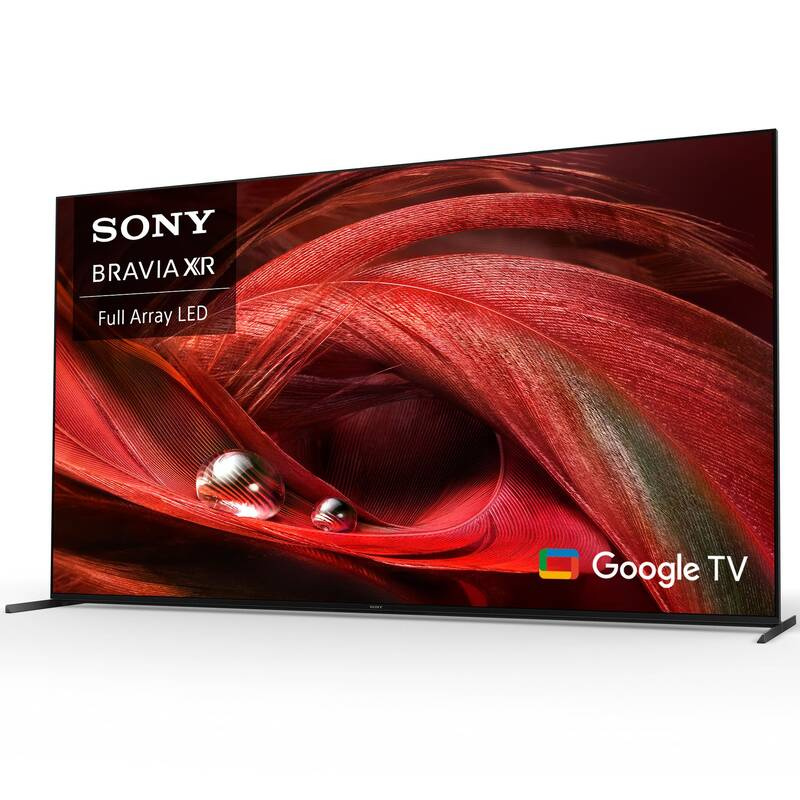 4K Smart tv Sony XR-85X95J, Cognitive Processor XR4K Smart t - 2