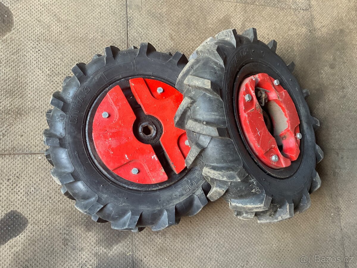 Prodám kola TERA VARI - 2