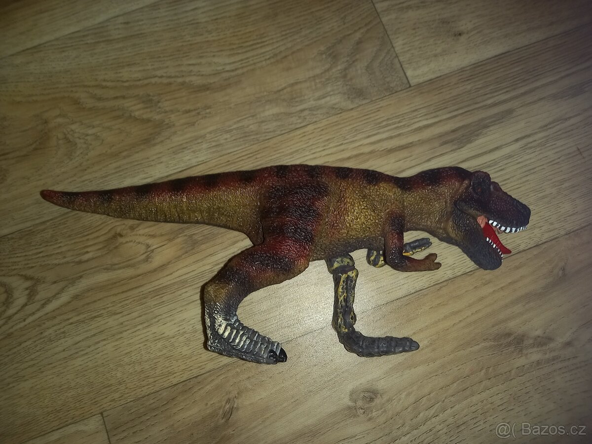 Dinosaurus 2 - 2