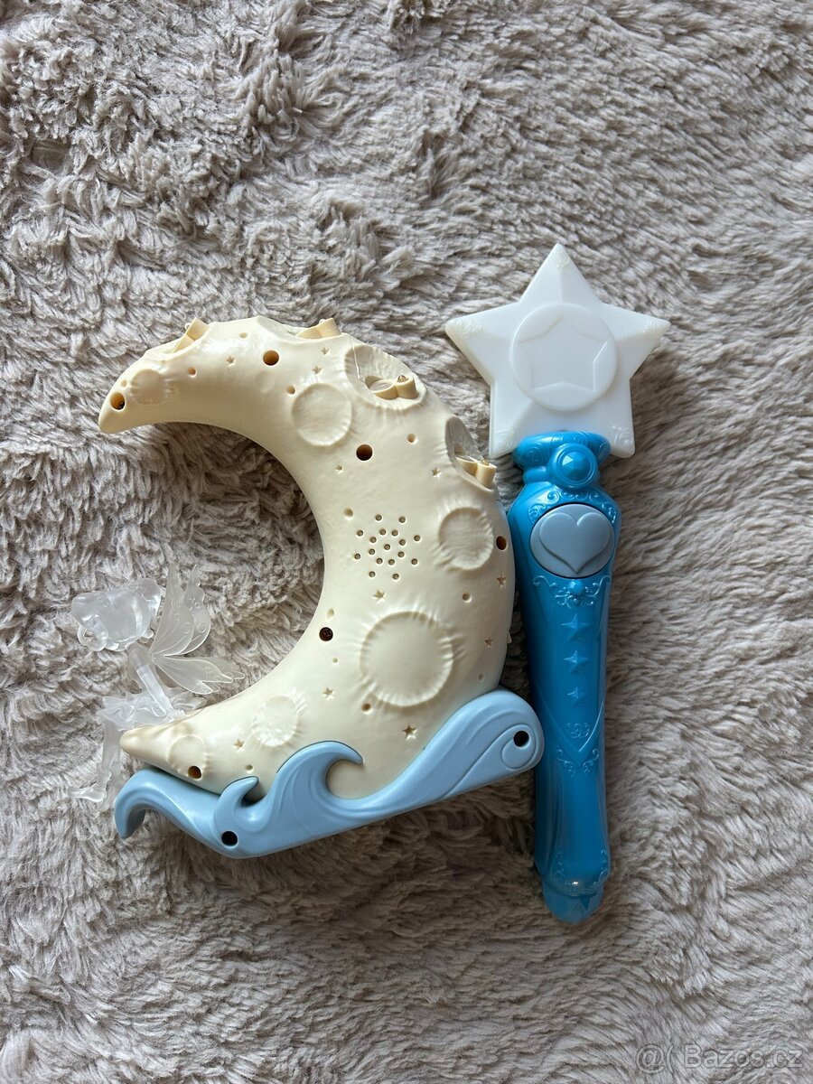 Chyť hvězdu Sparkys - 2